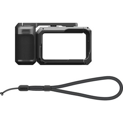 GoPro MISSION 1 PRO Black Grip Edition - фото 101243