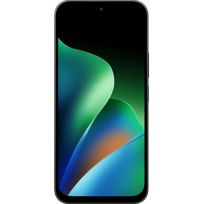 Xiaomi Redmi 17 4/128GB Black - фото 101316