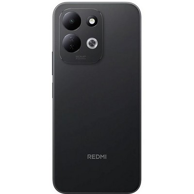 Xiaomi Redmi 17 4/128GB Black - фото 101518
