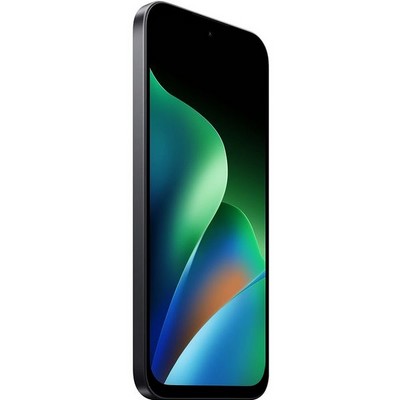 Xiaomi Redmi 17 4/128GB Black - фото 101519