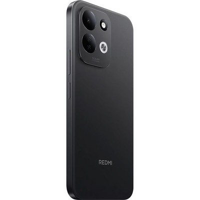Xiaomi Redmi 17 4/128GB Black - фото 101521