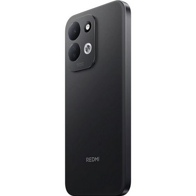 Xiaomi Redmi 17 4/128GB Black - фото 101522