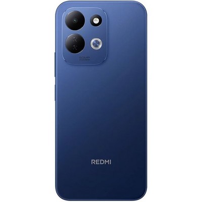 Xiaomi Redmi 17 4/128GB Deep Blue - фото 101319