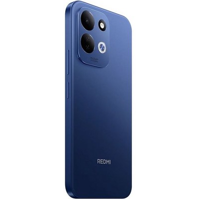 Xiaomi Redmi 17 4/128GB Deep Blue - фото 101392