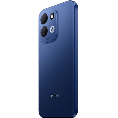 Xiaomi Redmi 17 4/128GB Deep Blue - фото 101393