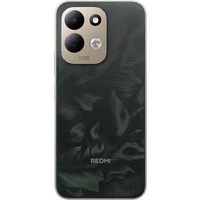 Xiaomi Redmi 17 4/128GB Oak Green - фото 101473