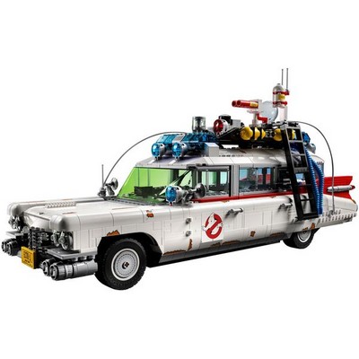 LEGO Creator Ghostbusters ECTO-1 (10274) - фото 102640
