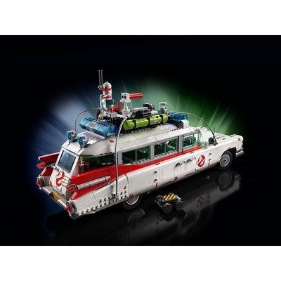 LEGO Creator Ghostbusters ECTO-1 (10274) - фото 102644