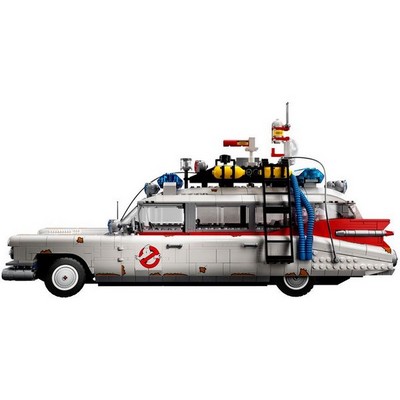 LEGO Creator Ghostbusters ECTO-1 (10274) - фото 102646