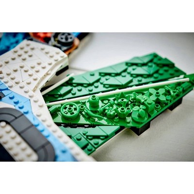 LEGO Editions Lionel Messi Celebration (43018) - фото 102784