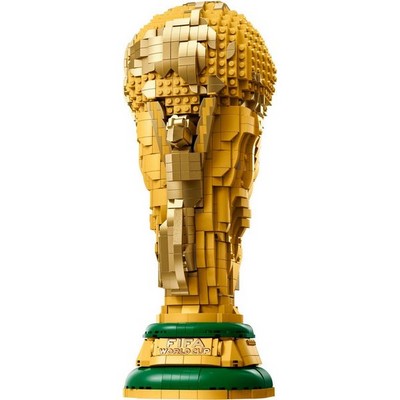 LEGO FIFA World Cup (43020) - фото 102799