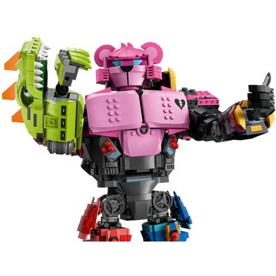 LEGO Fornite Mecha Team Leader (77078) - фото 102827