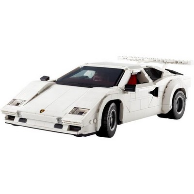 LEGO Icons Lamborghini Countach 5000 (10337) - фото 102872