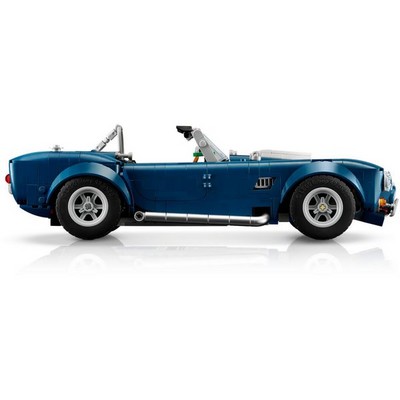 LEGO Icons Shelby Cobra (10357) - фото 102905