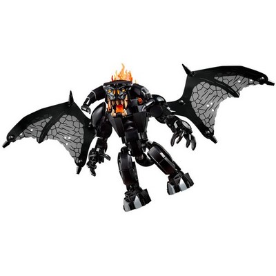 LEGO Icons The Lord of the Rings: Book (10367) - фото 102926