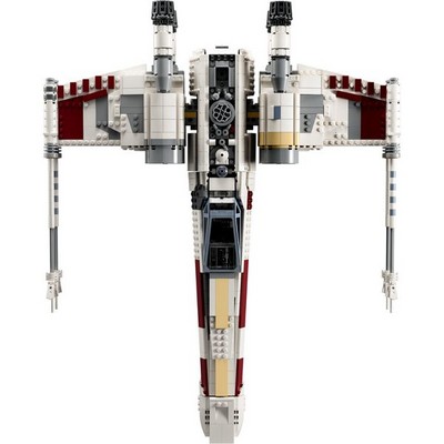 LEGO Star Wars X-Wing Starfighter (75355) - фото 103079