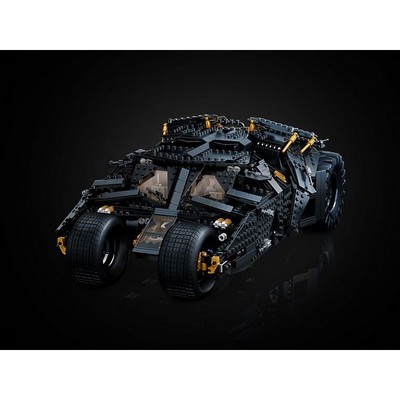 LEGO Super Heroes Batman Batmobile (76240) - фото 103099
