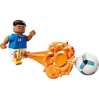 LEGO Editions Kylian Mbappe (43013) - фото 102775