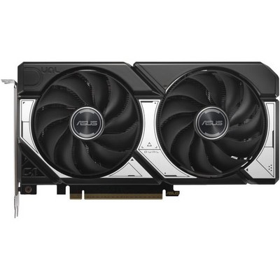 ASUS nVidia GeForce RTX 5060 Ti Dual OC 16 Gb 16384Mb GDDR7 Dual-RTX5060TI-O16G - фото 102299