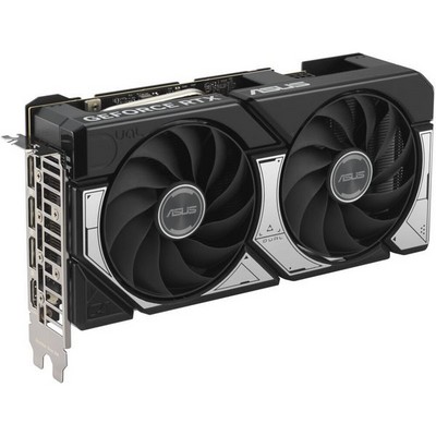 ASUS nVidia GeForce RTX 5060 Ti Dual OC 16 Gb 16384Mb GDDR7 Dual-RTX5060TI-O16G - фото 102300