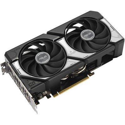 ASUS nVidia GeForce RTX 5060 Ti Dual OC 16 Gb 16384Mb GDDR7 Dual-RTX5060TI-O16G - фото 102301