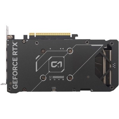 ASUS nVidia GeForce RTX 5060 Ti Dual OC 16 Gb 16384Mb GDDR7 Dual-RTX5060TI-O16G - фото 102302