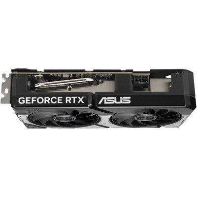 ASUS nVidia GeForce RTX 5060 Ti Dual OC 16 Gb 16384Mb GDDR7 Dual-RTX5060TI-O16G - фото 102303