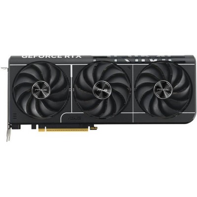 ASUS nVidia GeForce RTX 5070 Ti Prime OC 16 Gb 16384Mb GDDR7 Prime-RTX5070TI-O16G - фото 102306