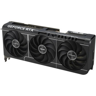 ASUS nVidia GeForce RTX 5070 Ti Prime OC 16 Gb 16384Mb GDDR7 Prime-RTX5070TI-O16G - фото 102307