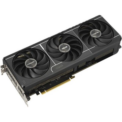 ASUS nVidia GeForce RTX 5070 Ti Prime OC 16 Gb 16384Mb GDDR7 Prime-RTX5070TI-O16G - фото 102309
