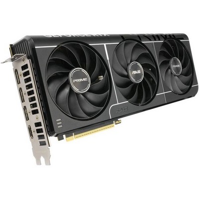 ASUS nVidia GeForce RTX 5070 Ti Prime OC 16 Gb 16384Mb GDDR7 Prime-RTX5070TI-O16G - фото 102310