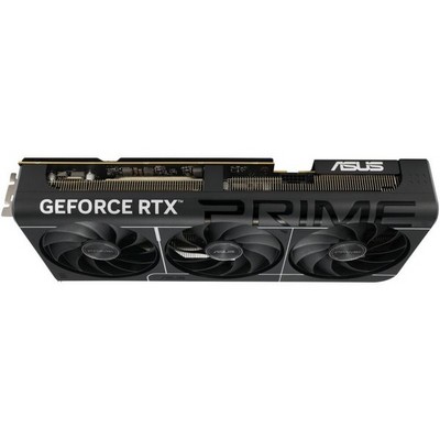 ASUS nVidia GeForce RTX 5070 Ti Prime OC 16 Gb 16384Mb GDDR7 Prime-RTX5070TI-O16G - фото 102311