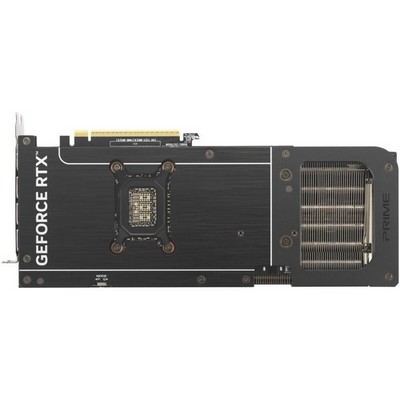ASUS nVidia GeForce RTX 5070 Ti Prime OC 16 Gb 16384Mb GDDR7 Prime-RTX5070TI-O16G - фото 102312