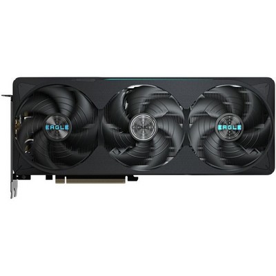 Gigabyte nVidia GeForce RTX 5070 Ti Eagle OC SFF 16 Gb 16384Mb GDDR7 GV-N507TEAGLE OC-16GD - фото 102341