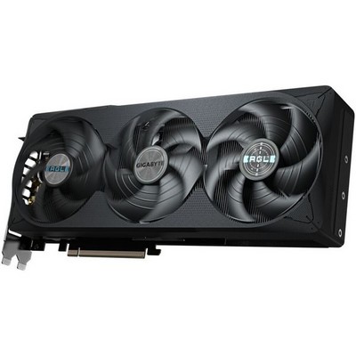 Gigabyte nVidia GeForce RTX 5070 Ti Eagle OC SFF 16 Gb 16384Mb GDDR7 GV-N507TEAGLE OC-16GD - фото 102342
