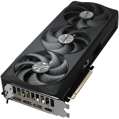 Gigabyte nVidia GeForce RTX 5070 Ti Eagle OC SFF 16 Gb 16384Mb GDDR7 GV-N507TEAGLE OC-16GD - фото 102345