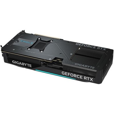 Gigabyte nVidia GeForce RTX 5070 Ti Eagle OC SFF 16 Gb 16384Mb GDDR7 GV-N507TEAGLE OC-16GD - фото 102346