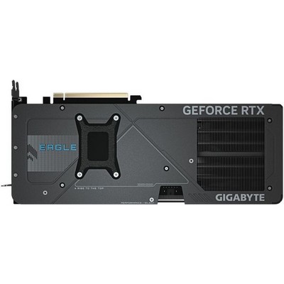 Gigabyte nVidia GeForce RTX 5070 Ti Eagle OC SFF 16 Gb 16384Mb GDDR7 GV-N507TEAGLE OC-16GD - фото 102347