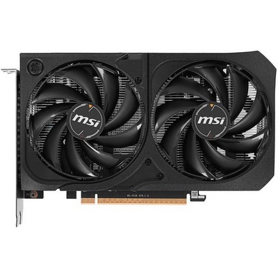 MSI nVidia GeForce RTX 5050 Shadow 2X OC 8192Mb GDDR6 RTX 5050 8G Shadow 2X OC - фото 102356