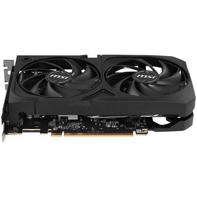 MSI nVidia GeForce RTX 5050 Shadow 2X OC 8192Mb GDDR6 RTX 5050 8G Shadow 2X OC - фото 102359