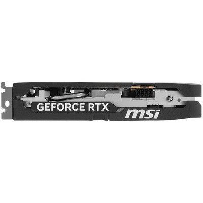 MSI nVidia GeForce RTX 5050 Shadow 2X OC 8192Mb GDDR6 RTX 5050 8G Shadow 2X OC - фото 102361