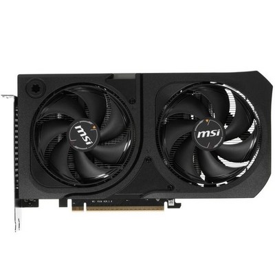 MSI nVidia GeForce RTX 5060 Ti Shadow 2X OC Plus 8192Mb GDDR7 RTX 5060 Ti 8G Shadow 2X OC Plus - фото 102362
