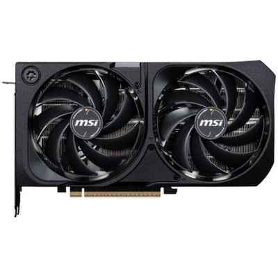 MSI nVidia GeForce RTX 5070 Shadow 2X 12 Gb 12288Mb GDDR7 RTX 5070 12G Shadow 2X - фото 102367