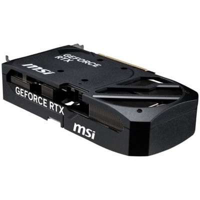 MSI nVidia GeForce RTX 5070 Shadow 2X 12 Gb 12288Mb GDDR7 RTX 5070 12G Shadow 2X - фото 102368