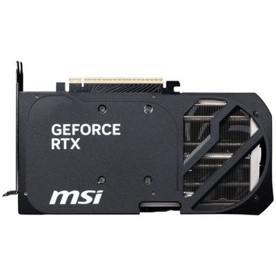 MSI nVidia GeForce RTX 5070 Shadow 2X 12 Gb 12288Mb GDDR7 RTX 5070 12G Shadow 2X - фото 102369