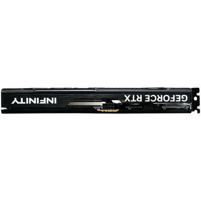 Palit nVidia GeForce RTX 5060 Ti Infinity 3 16 Gb 16384Mb GDDR7 NE7506T019T1-GB2061S - фото 102376
