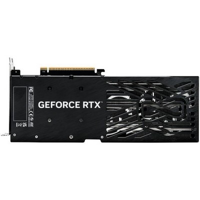 Palit nVidia GeForce RTX 5060 Ti Infinity 3 16 Gb 16384Mb GDDR7 NE7506T019T1-GB2061S - фото 102378