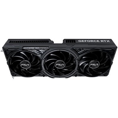 Palit nVidia GeForce RTX 5080 GamingPro V1 16 Gb 16384Mb GDDR7 NE75080019T2-GB2031Y - фото 102385