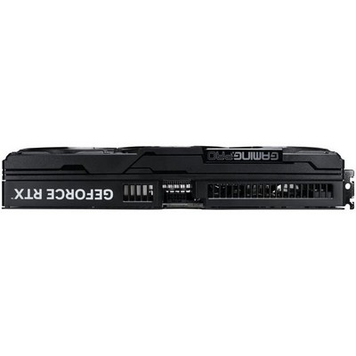 Palit nVidia GeForce RTX 5080 GamingPro V1 16 Gb 16384Mb GDDR7 NE75080019T2-GB2031Y - фото 102386
