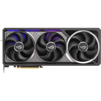 ASUS nVidia GeForce RTX 5090 ROG Astral OC 32 Gb 32768Mb GDDR7 ROG-Astral-RTX5090-O32G-Gaming - фото 102389
